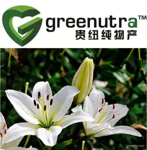 Lily Bulb Extract