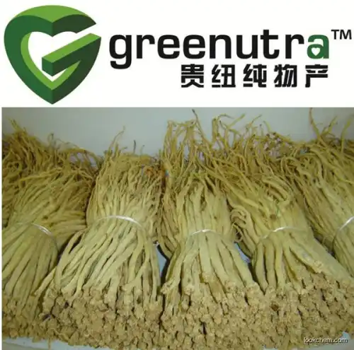 Pilose Asiabell Root Extract