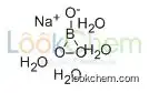 7632-4-4          BH8NaO7             Sodium perborate tetrahydrate