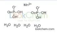 18718-07-5              H4MnO8P2              Manganous dihydrogen phosphate