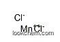 7773-1-5            Cl2Mn             Manganese chloride