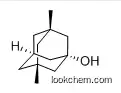 707-37-9            C12H20O             3,5-Dimethyl-1-adamantanol