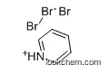 39416-48-3            C5H6Br3N-2               Pyridinium tribromide
