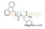 77128-73-5              C25H23NO4           Fmoc-N-methyl-L-phenylalanine