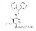 103478-63-3            C22H25NO4          Fmoc-N-methyl-D-leucine