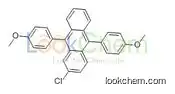 110904-87-5           C28H21ClO2         9,10-Bis(4-methoxyphenyl)-2-chloroanthracene