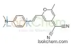 51325-91-8            C19H17N3O            4-(DICYANOMETHYLENE)-2-METHYL-6-(4-DIMETHYLAMINOSTYRYL)-4H-PYRAN