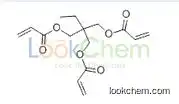 15625-89-5              C15H20O6           Trimethylolpropane triacrylate