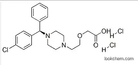 High quality Levocetirizine dihydrochloride