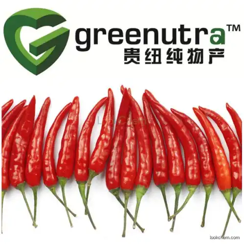 capsicum extract capsaicin