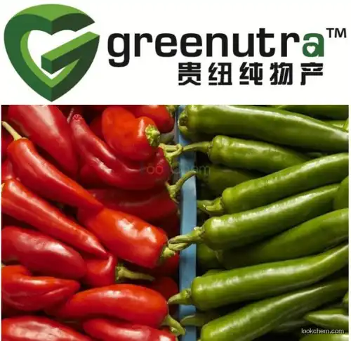 capsicum extract capsaicin