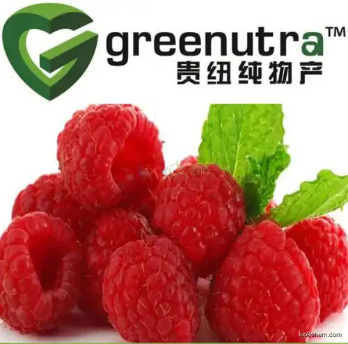 100% natural raspberry Extract,Top Quality raspberry Extract,ISO and GMP raspberry Extract