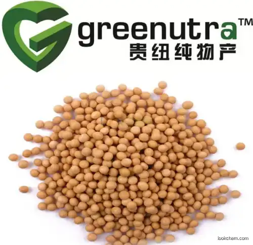 Soybean Extract Soy Isoflavones