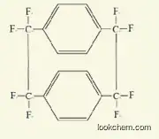 Parylene HT(AF4), GR grade