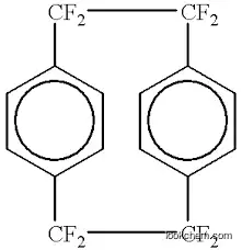Parylene HT(AF4), GR grade