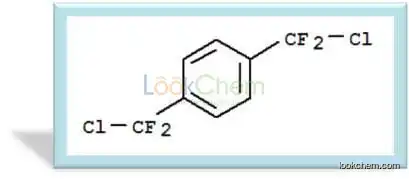 1,4－Bis(Chlorodifluoromethyl)Benzene