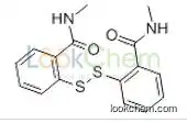 CAS:2527-58-4 C16H16N2O2S2 2,2'-dithiobis[N-methylbenzamide]