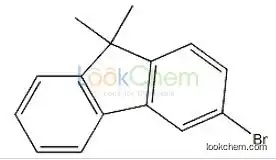 CAS:1190360-23-6 C15H13Br 3-Bromo-9,9-dimethylfluorene