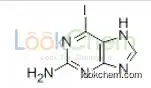 CAS:19690-23-4 C5H4IN5 2-Amino-6-iodopurine