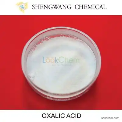 Oxalic Acid 99.6% Lowest Price