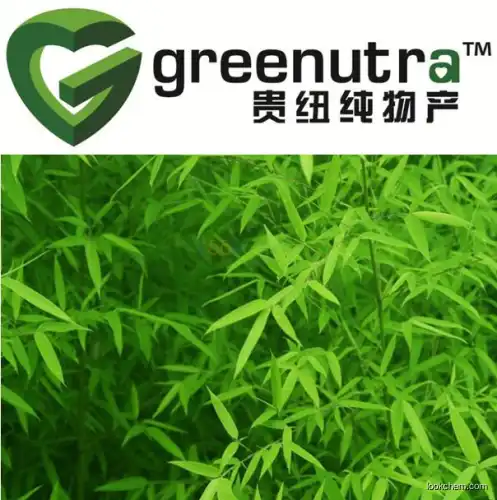 Lophatherum Herb Extract Powder