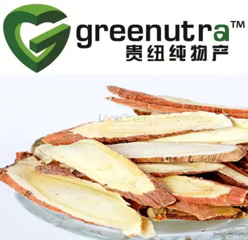 licorice root extract Glycyrrhizic acid
