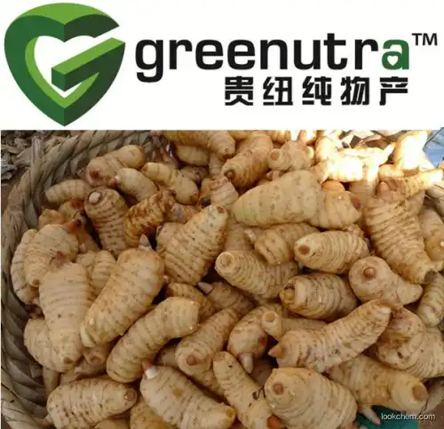 Factory Price Tall Gastrodia Tuber Extract
