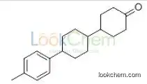 CAS:125962-80-3 C19H26O 4'-tolyl-bicyclohexyl-4-one
