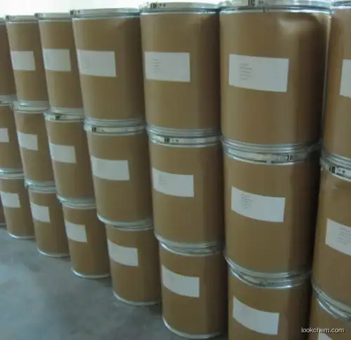 Supply 5-PyriMidinecarboxylic acid, 4-[[(3-chloro-4-Methoxyphenyl)Methyl]aMino]-2-[(2S)-2-(hydroxyMethyl)- 1-pyrrolidinyl]-