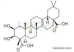 CAS:1260-04-4 C29H44O6 polygalic acid