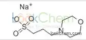 CAS:71119-22-7 C7H14NNaO4S MOPS sodium salt