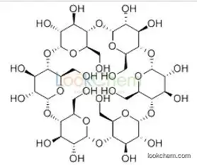 CAS:10016-20-3 C36H60O30 Cyclohexapentylose