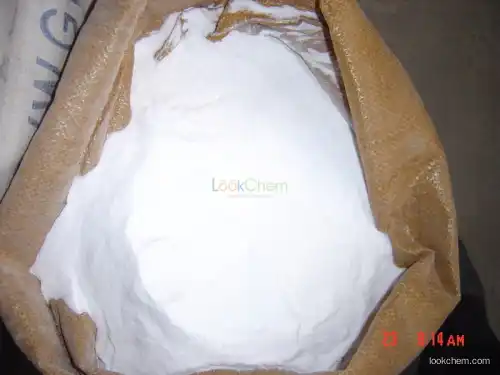 Sodium bicarbonate food grade/industry grade 7783-28-0