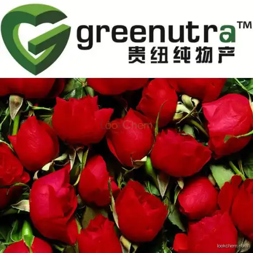 Chinese Rose Extract