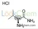 CAS:3014-80-0 C5H13ClN2O H-VAL-NH2 HCL