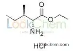 CAS:56782-52-6 C8H18ClNO2 ethyl L-isoleucinate hydrochloride
