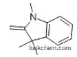 CAS:118-12-7 C12H15N 1,3,3-Trimethyl-2-methyleneindoline