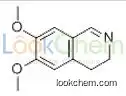 CAS:3382-18-1 C11H13NO2 6,7-Dimethoxy-3,4-dihydroisoquinoline