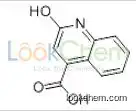 CAS:15733-89-8 C10H7NO3 2-Hydroxy-4-quinolincarboxylic acid