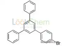CAS:116941-52-7 C24H17Br 1,1':3',1''-Terphenyl, 4-broMo-5'-phenyl-