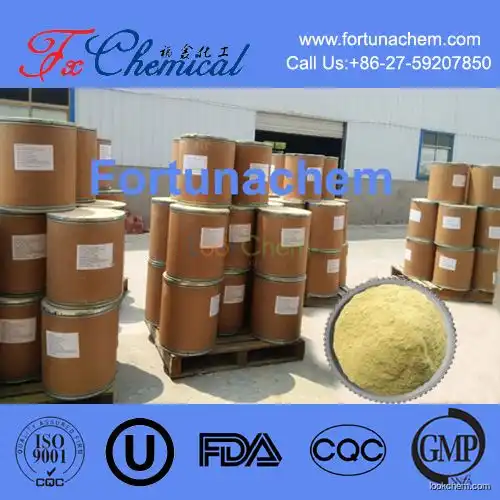 Wholesale high quality Sulfaquinoxaline sodium Cas 967-80-6 with factory price