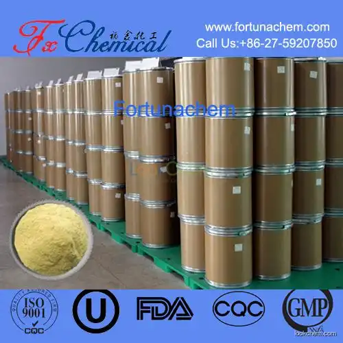 Wholesale high quality Sulfaquinoxaline sodium Cas 967-80-6 with factory price