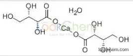 CAS:70753-61-6 C8H14CaO10 L-Threonic acid calcium salt