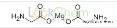 CAS:14783-68-7 C4H8MgN2O4 bis(glycinato-N,O)magnesium