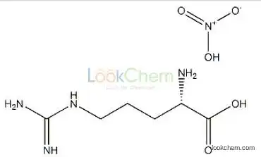 CAS:223253-05-2 C6H15N5O5 L- Arginine Nitrate