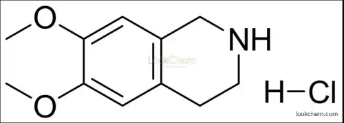 Better offer for 6-Methoxy-1,2,3,4-tetrahydroisoquinoline hydrochloride