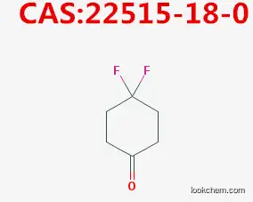 china manufacture 4,4-difluorocyclohexan-1-one