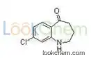 Intermediate of Tolvaptan 8-chloro-1,2,3,4-tetrahydro-benzo[b]azepin-5-one CAS NO.:116815-03-3