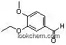 compectitive price 1131-52-8 1131-52-8 supplier good producer 3-Ethoxy-4-methoxybenzaldehyde