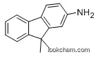 2-Amino-9,9-dimethylfluorene